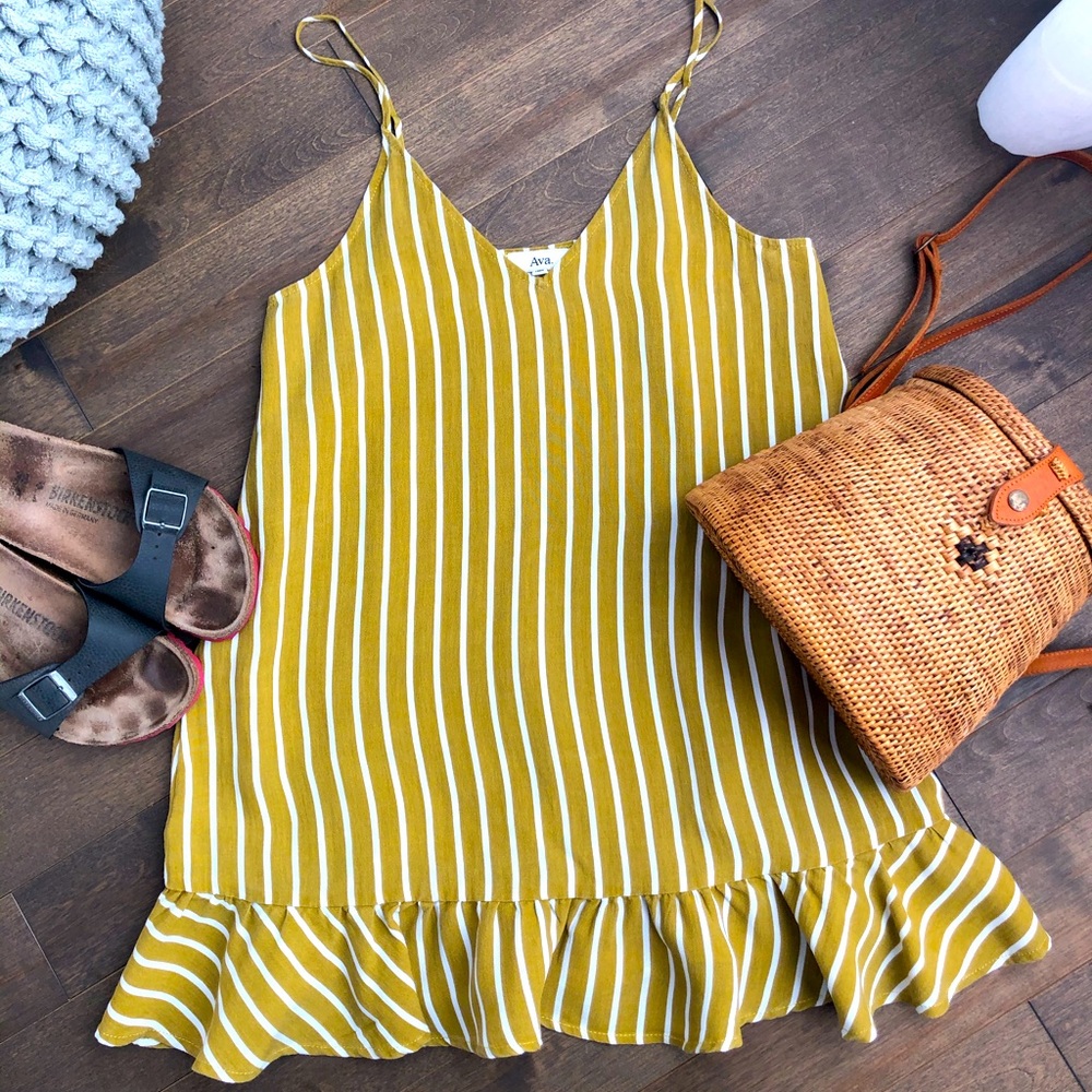 *Donated* Summer Dress